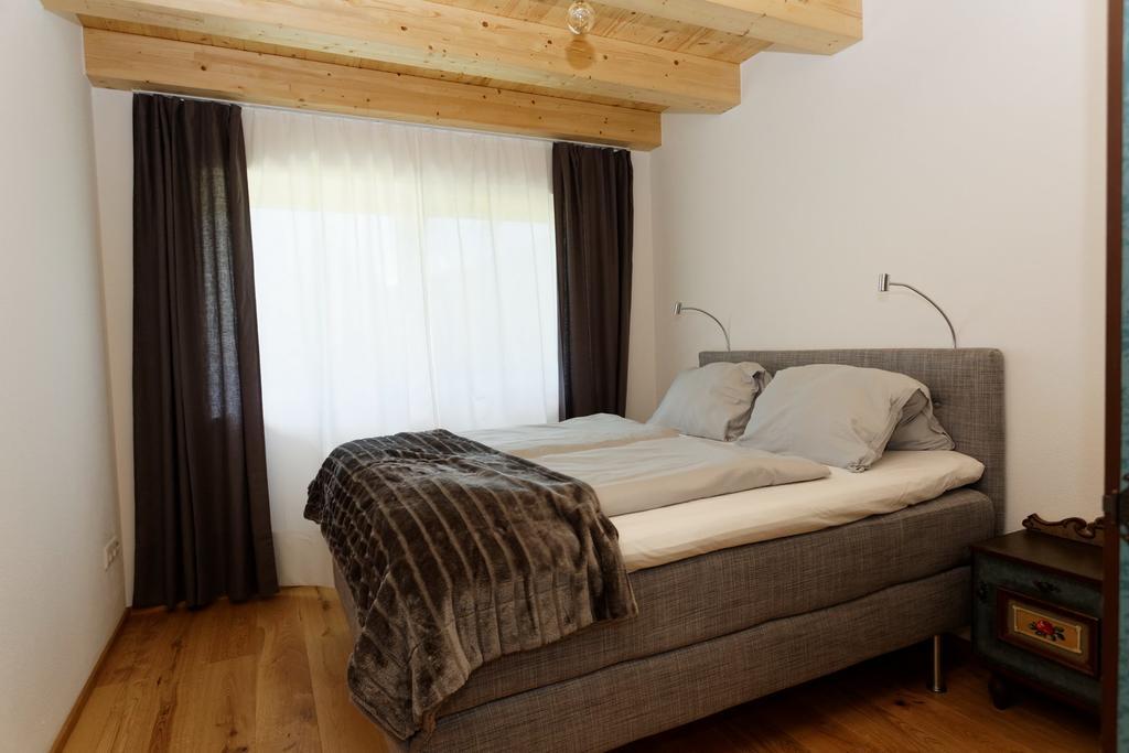 Mühlbach am Hochkönig Ferienwohnungen Unterleegut מראה חיצוני תמונה
