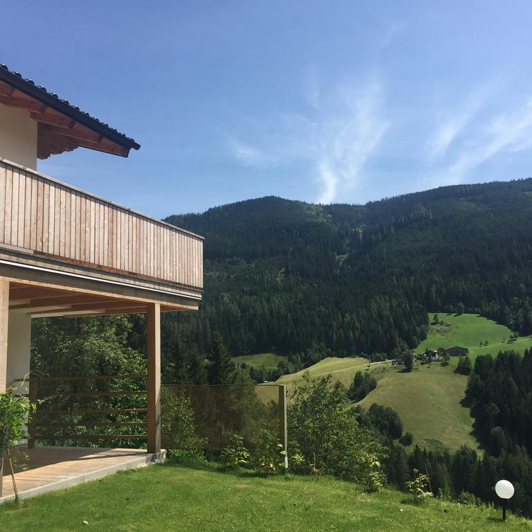 Mühlbach am Hochkönig Ferienwohnungen Unterleegut מראה חיצוני תמונה